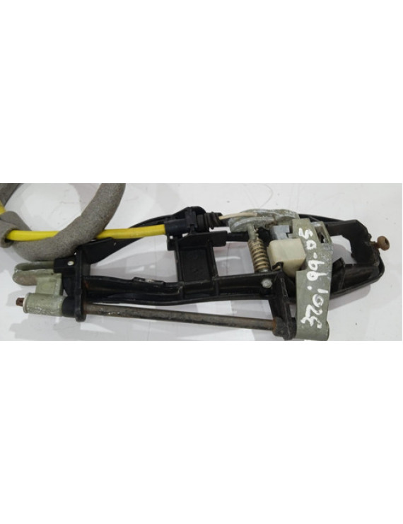 Suporte Maçaneta Ext Diant Esquerda Bmw 320i 1999 - 2005