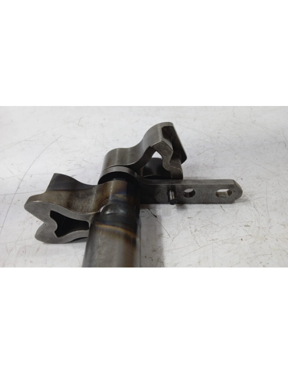 Garfo Câmbio Automático Volvo Xc60 T5 2.0 2012 Preto