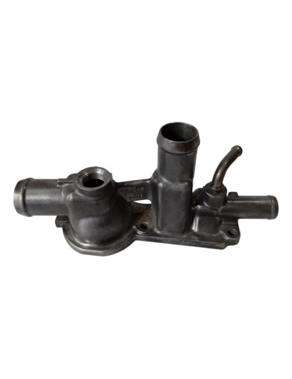Carcaça Válvula Termostática Honda Fit 1.4 2004 - 2008