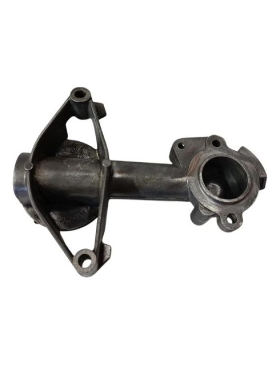 Pescador Óleo Motor Laguna V6 3.0 1999 Preto