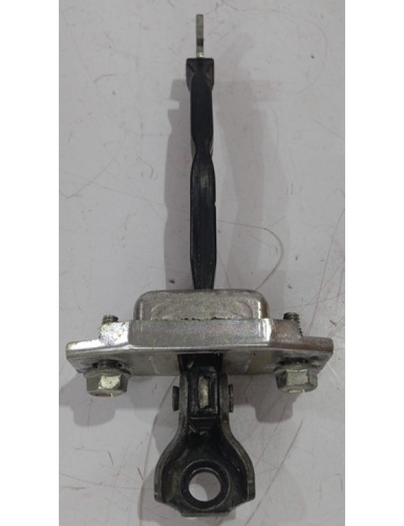 Limitador Da Porta Traseira Esquerda Rav4 2010 2011 2012