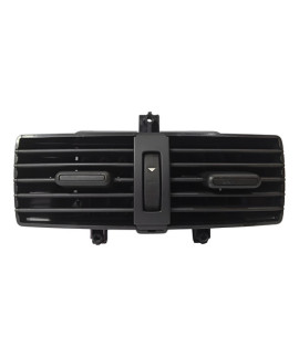Difusor De Ar Console Central Ômega 2008 2009 2010