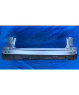 Parachoque Traseiro Honda Crv 2008 2009 2010 2011