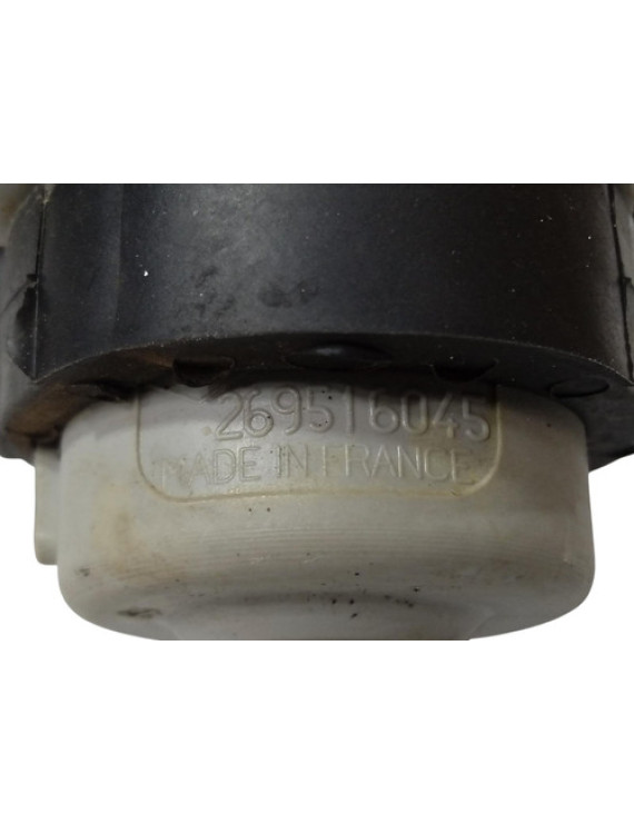 Válvula Canister Duster Oroch 1.6 2017 2018 2019 2020