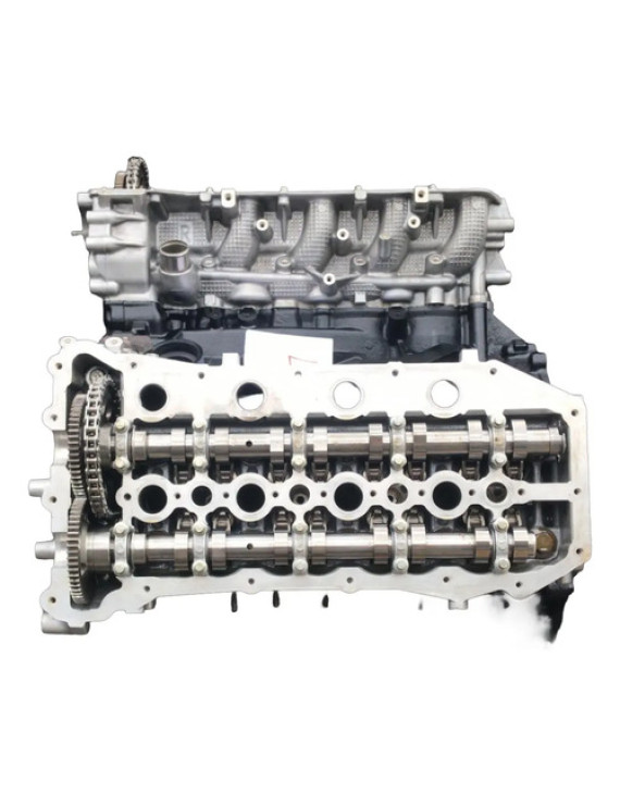 Motor Parcial Range Rover Sport 3.6 Tdv8 2008 Diesel 272cv