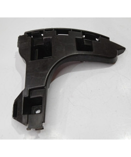 Guia Parachoque Traseiro Direito Volvo Xc60 2008 - 2014