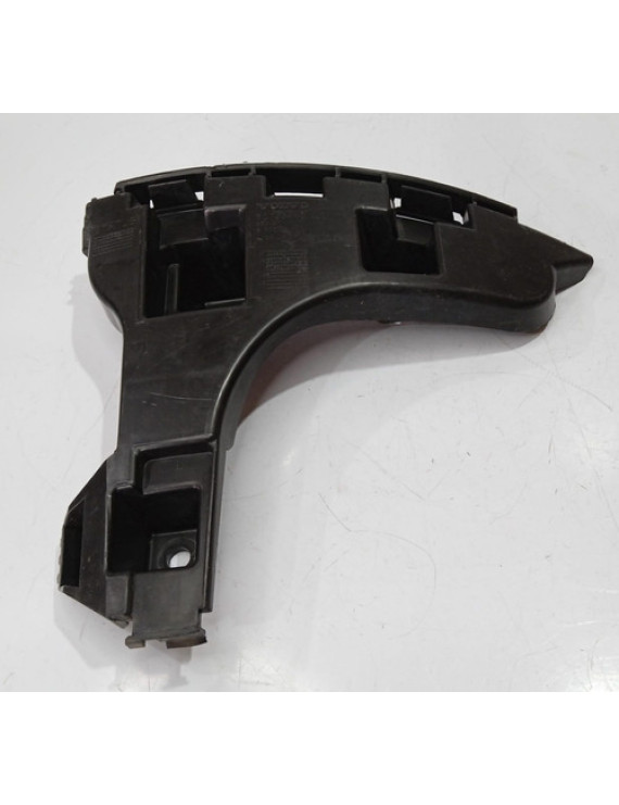 Guia Parachoque Traseiro Direito Volvo Xc60 2008 - 2014