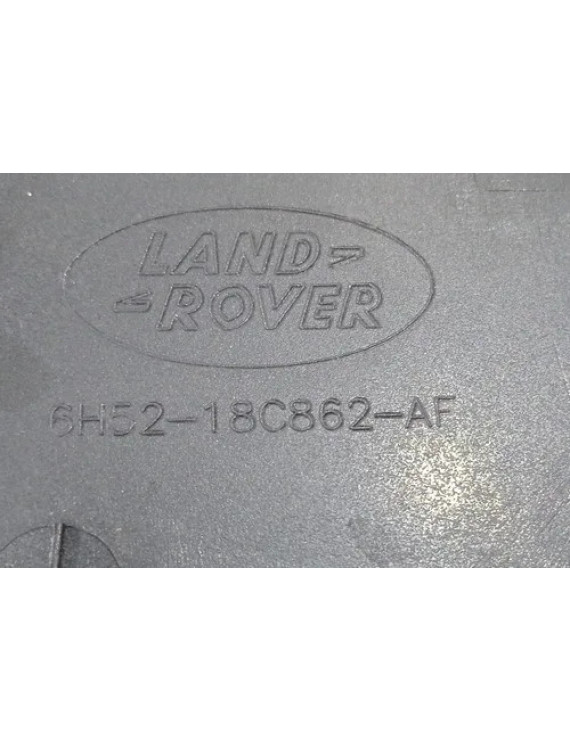 Acabamento Alto Falante Direito Painel Freelander 2 2014 Preto