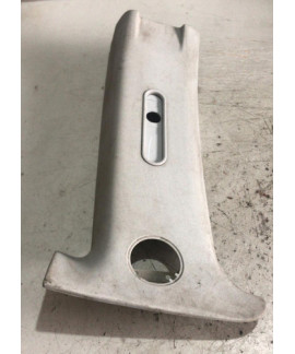 Capa Coluna Cinto Direito New Beetle 2005 / 1c0867244