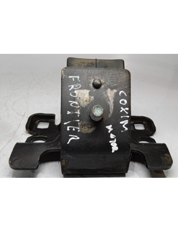 Coxim Motor Esquerdo Nissan Frontier 2.5 2007 - 2012