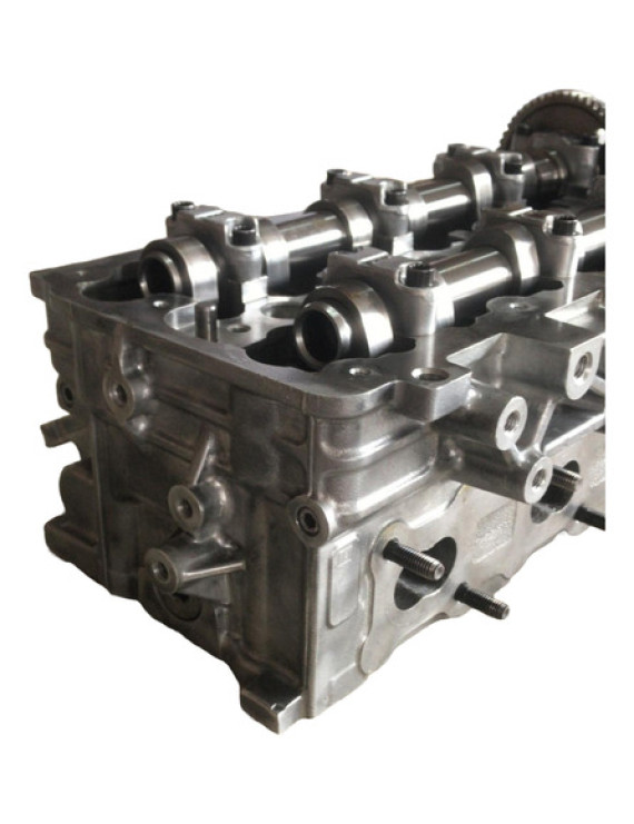 Cabeçote Direito Cherokee 3.0 Diesel 2013 2014 2015 Revisado