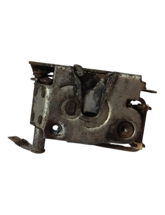 Fechadura Porta Dianteira Direita Monza 1992 - 1996
