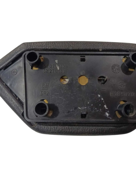 Tampa Buzina Volante Monza 1982 - 1996