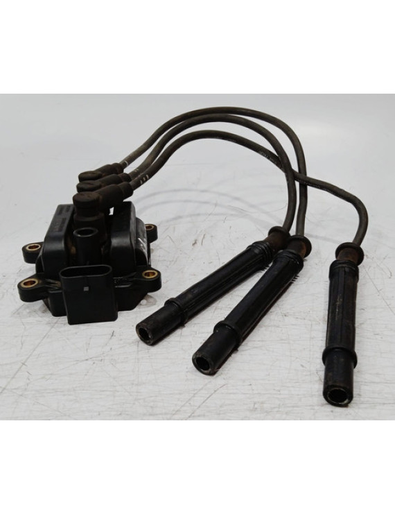 Bobina De Ignição Sandero 1.0 16v 2010 2011 / 8200734204