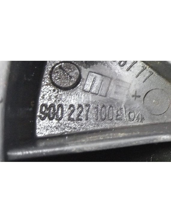 Regulagem Banco Dianteiro Direito Xsara Picasso 2006 - 2009