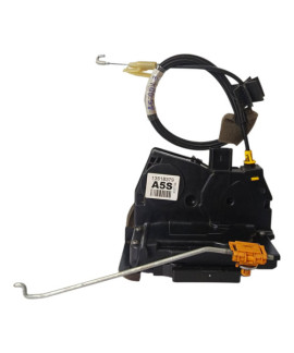 Fechadura Dianteira Direita Onix 2013 - 2019