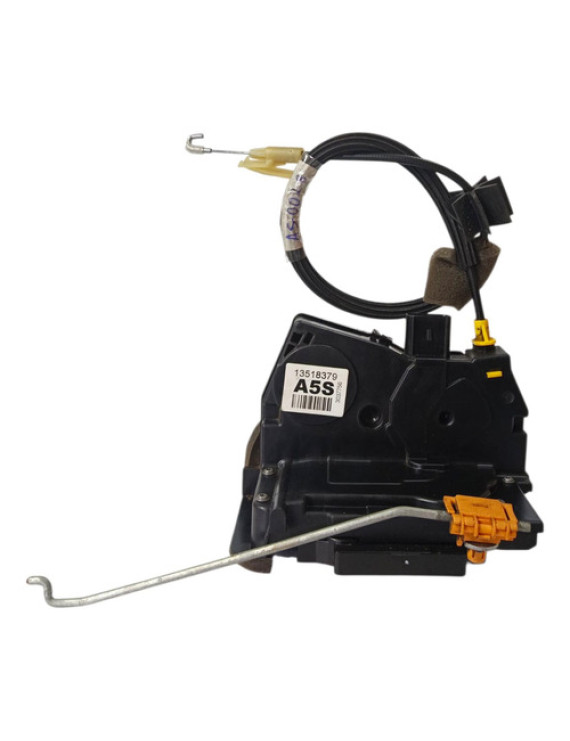 Fechadura Dianteira Direita Onix 2013 - 2019