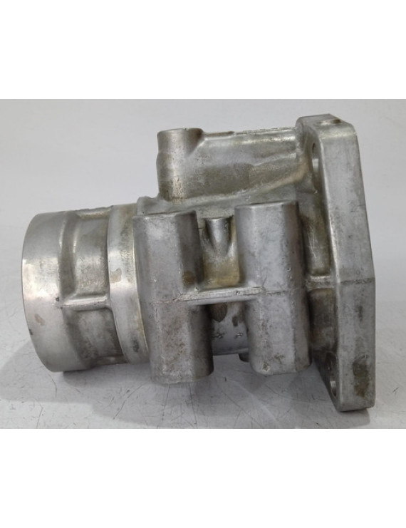 Alojamento Caixa Diferencial Dianteiro Outlander 3.0 2010