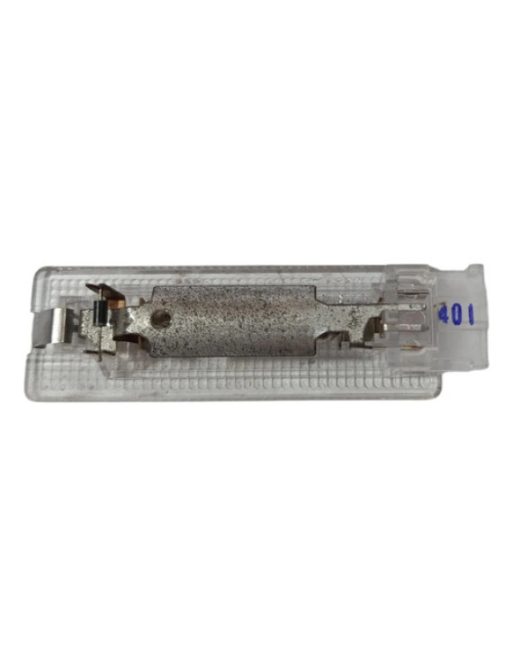 Luz Porta Malas Jetta 2011 2012 2013 2014