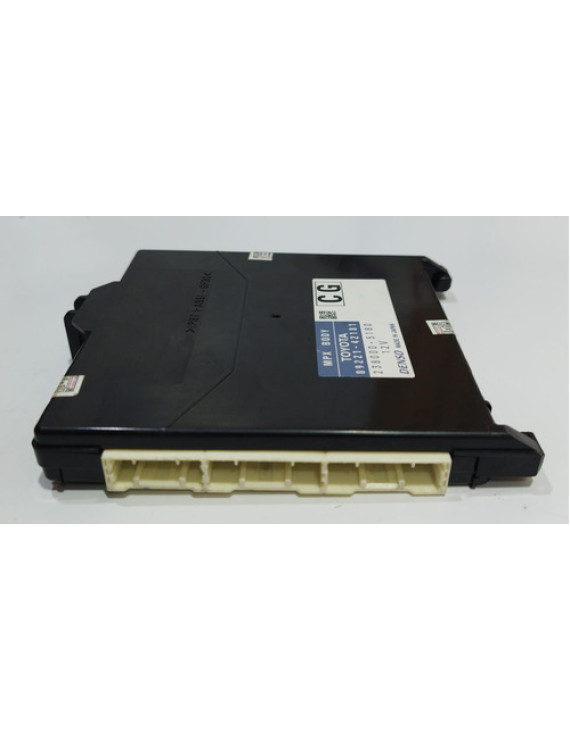 Modulo Ecu Conforto Toyota Rav4 2014 / 8922142181