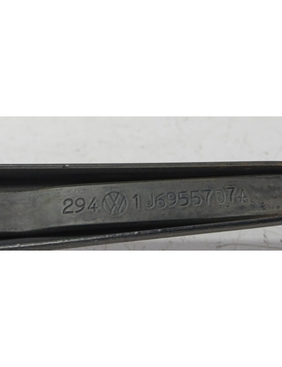 Braço Limpador Traseiro Audi A3 2001 2002 2003 2004 2005