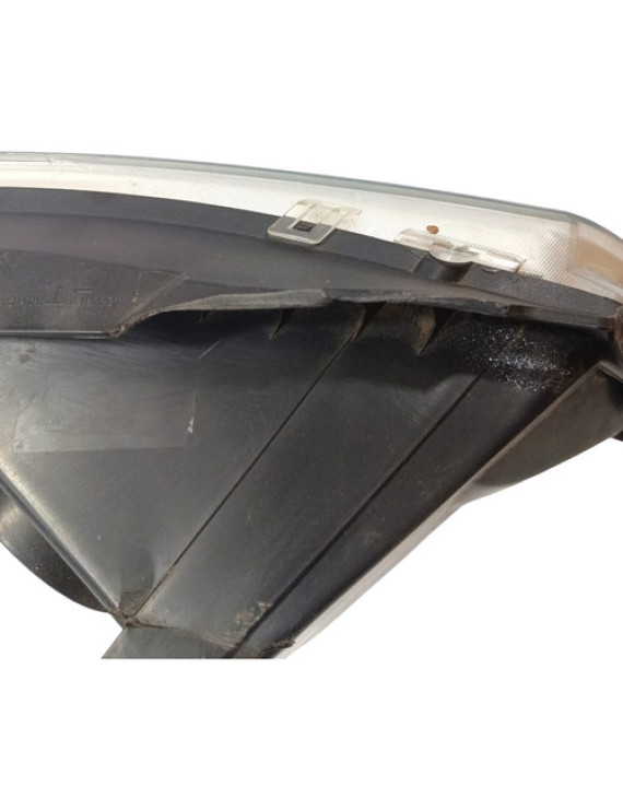 Farol Esquerdo Onix 2013 2014 2015 2016 Detalhe Esquerdo/motorista