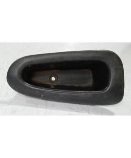 Puxador Porta Dianteira Esquerda Peugeot 207 2005 - 2011