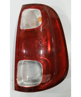 Lanterna Direita Fiat Uno Vivace 2010 2011 2012 2013 2014 
