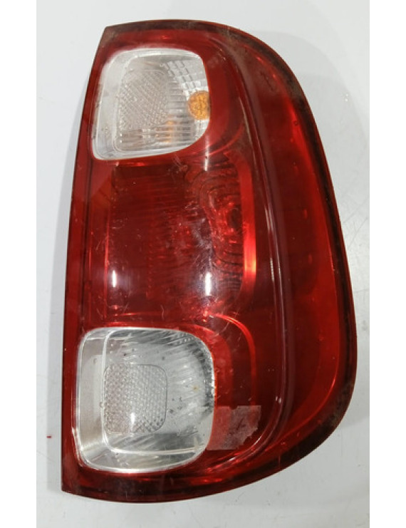 Lanterna Direita Fiat Uno Vivace 2010 2011 2012 2013 2014 