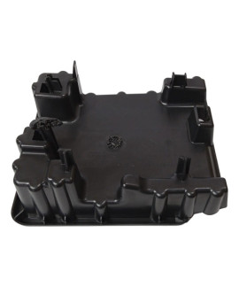 Acabamento Porta Objetos Porta Malas Grand Scenic 2012 Preto