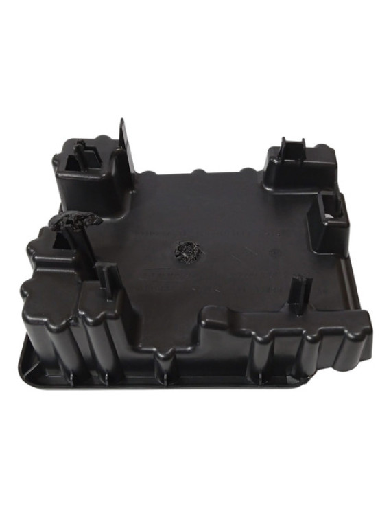 Acabamento Porta Objetos Porta Malas Grand Scenic 2012 Preto