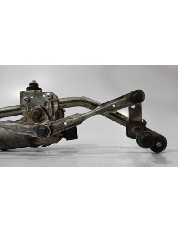 Motor Limpador Parabrisa Dianteiro Onix 2013 - 2019