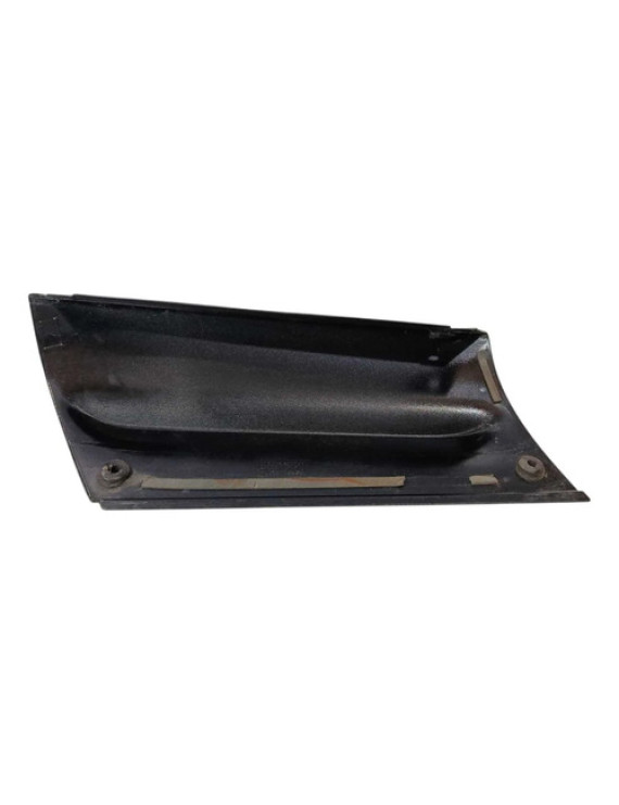 Acabamento Externo Traseiro Esquerdo Ecosport 2014 - 2016 Preto