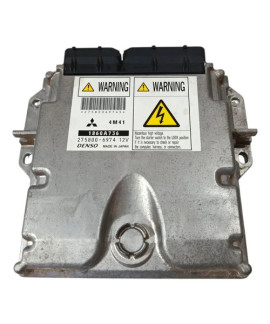 Módulo Injeção Pajero Full 3.2 2007 - 2015 / 1860a736