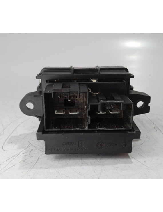 Resistencia Ar Condicionado S10 2012 - 2019 / 1035900018