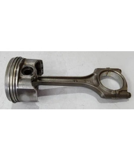 Pistão Com Biela Honda New Civic 1.8 2007 - 2011