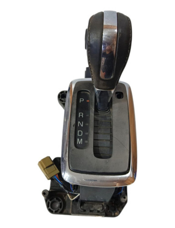 Alavanca Marcha Câmbio Automático Fusion 2010 2011 2012