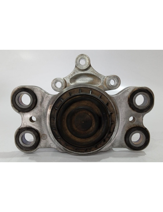 Coxim Motor Lado Esquerdo Volvo Xc60 2.0 T5 2008 - 2016