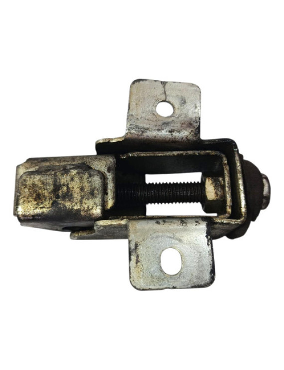 Suporte Gancho Trava Estepe Sandero 2008 - 2012