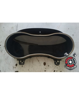 Painel De Instrumentos Jeep Grand Cherokee 2015 Preto