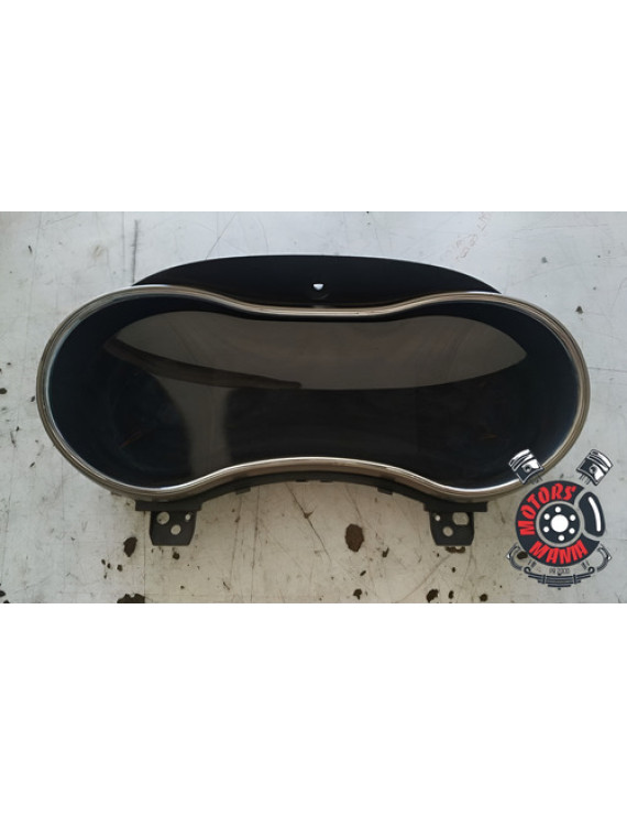 Painel De Instrumentos Jeep Grand Cherokee 2015 Preto