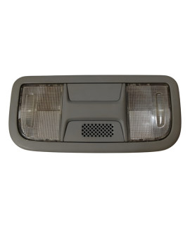 Luz De Teto Cortesia Civic 2012 2013 2014 2015 2016