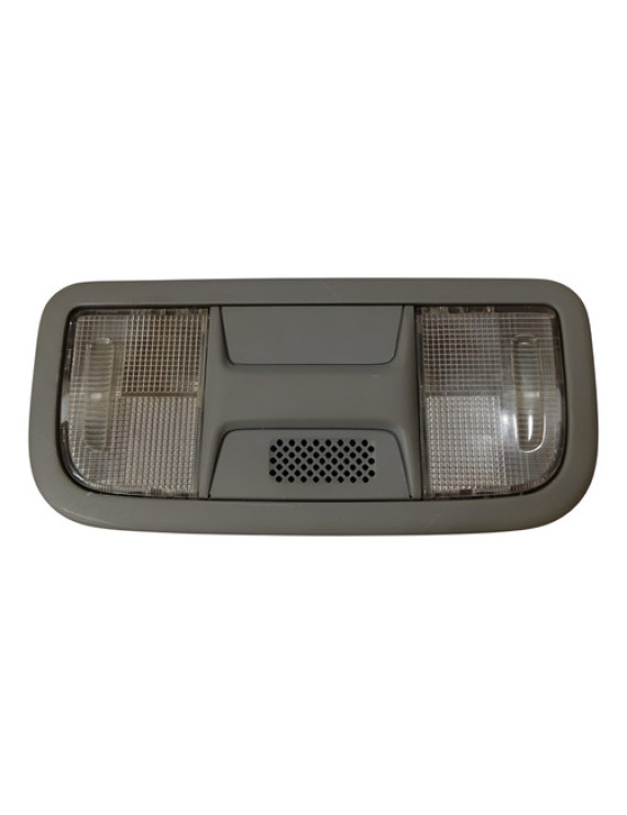 Luz De Teto Cortesia Civic 2012 2013 2014 2015 2016