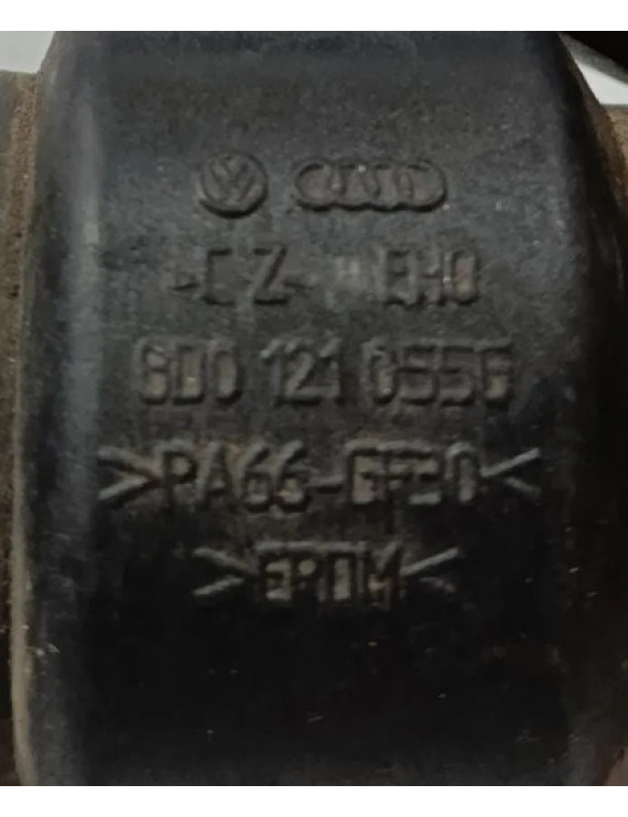 Mangueira Arrefecimento Radiador Passat 1.8 1997 - 2000