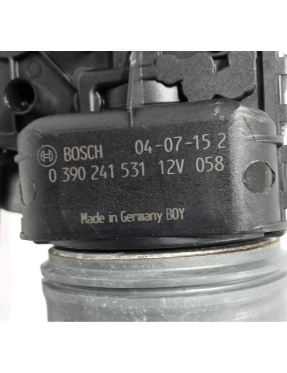 Motor Limpador Parabrisa Audi A3 2005