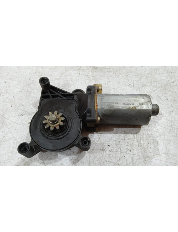 Motor Do Vidro Dianteiro Direito Mercedes E320 1999 - 2002