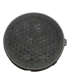 Tela Grade Alto Falante Porta Citroen C5 2001 2002 Preto