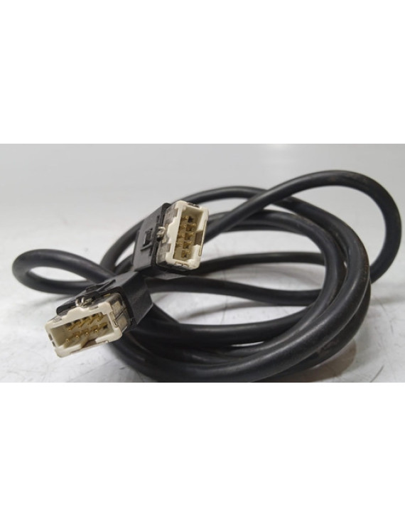 Chicote Usb Lifan 530 2015 2016 2017 2018