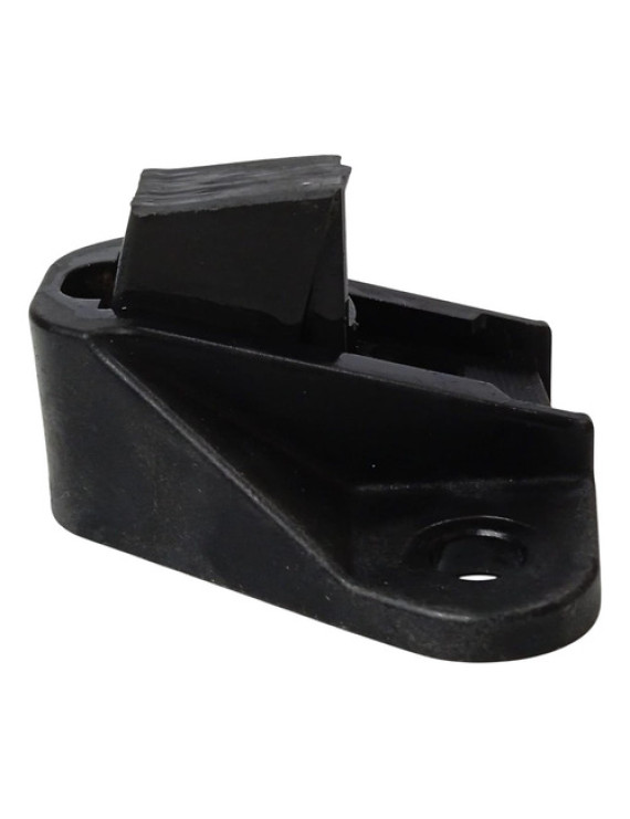 Batente Fechadura Tampa Traseira Ecosport 2003 - 2008