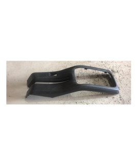 Moldura Console Freio Mão Peugeot 2008 2017